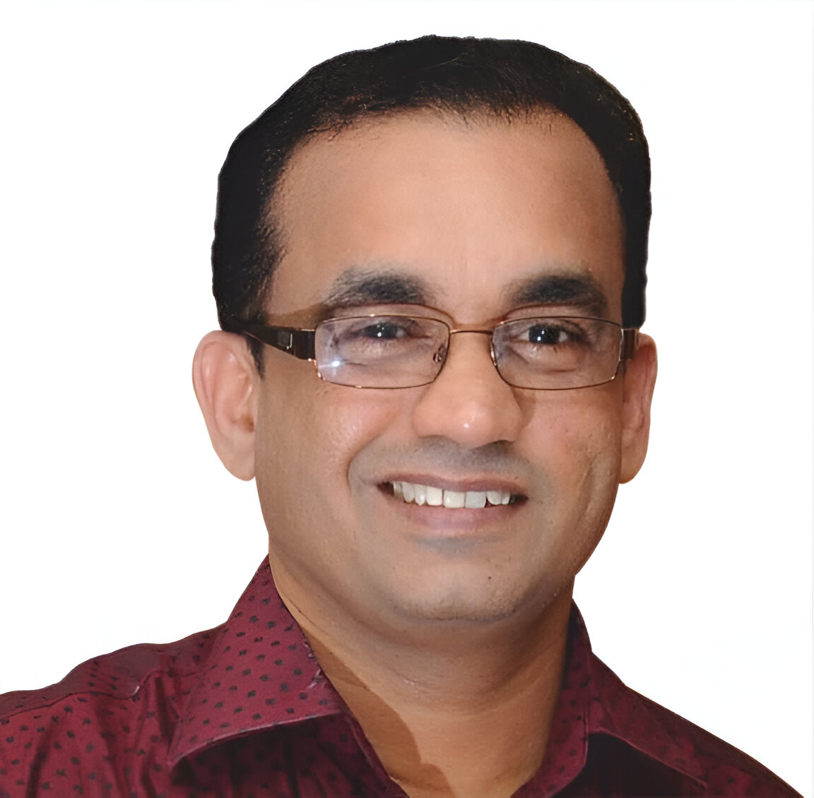 Manohar S Shetty TVS Sai Radha Managing Director Manohar S Shetty TVS Sai Radha Managing Director